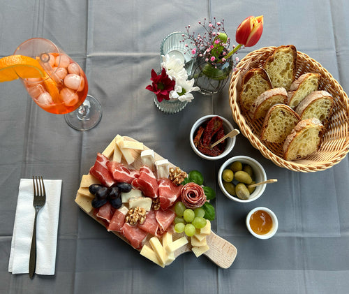 Vesperplatte